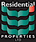 Residential Properties logo