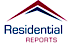 Residential Reports logo