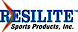 Resilite Sports Products logo