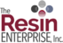 Resin Enterprise logo