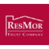 ResMor Trust logo