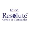 RESOLUTE Group of Companies logo