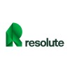 Resolute Forest Products logo