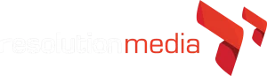 Resolution Media logo