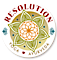 Resolution Yoga & Ayurveda logo