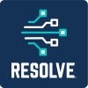 Resolve Systems logo