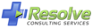 Resolve Consulting Services logo