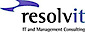 Resolvit logo