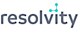 Resolvity logo