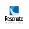 Resonate Testing logo