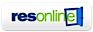 ResOnline logo