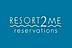 Resort 2 Me Lodging Reservations logo