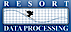 Resort Data Processing logo