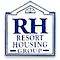 Home Resort logo