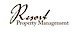 Resort Property Management logo