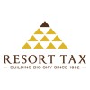 Big Sky Resort Area District logo