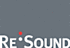 Re:Sound Music Licensing logo