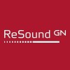 ReSound GN logo