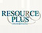 ResourcePlus Shows & Events logo