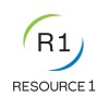 Resource 1 logo