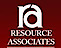 Resource Associates logo