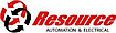 Resource Automation & Electrical logo