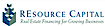 Resource Capital logo