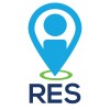 Resource Employment Solutions logo