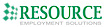 Resource Employment Solutions logo