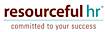 Resourceful logo