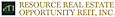 Resource REIT logo