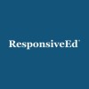 Responsive Education Solutions logo