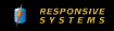 Responsive Systems Comp logo