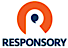 Responsory, a Johnson Direct logo