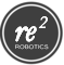 RE2 Robotics logo