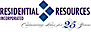 Residential Resources logo