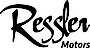 Ressler Motors logo