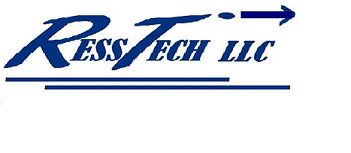 Resstech logo