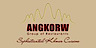 Angkor W Group of Restaurants logo