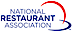 National Restaurant Association logo