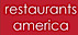 Restaurants America logo