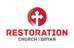 Restoration Church Bryan logo