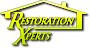 Restoration Xperts logo