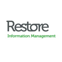 Restore Records Management logo