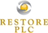 Restore plc logo