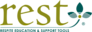 REST Program logo