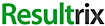 Resultrix logo