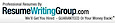 Resume Writing Group logo