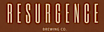 Resurgence Brewing logo