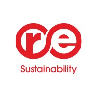 Re Sustainability logo